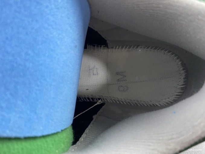 Rep TBkick Pine CT8532-030 Green Jordan 3 Air 0821